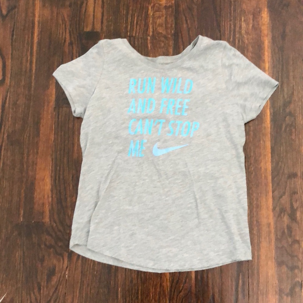 Nike Kids